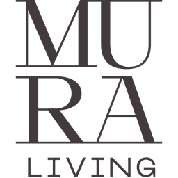 Mura Living logo
