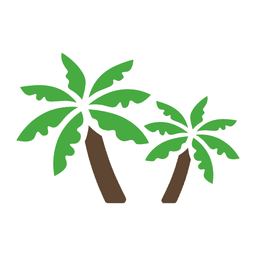 Finca Los Palmitos logo