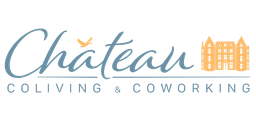 Château Coliving logo