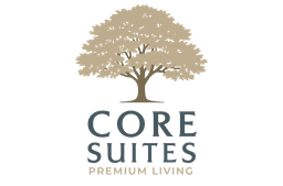 Core Suites Coliving logo
