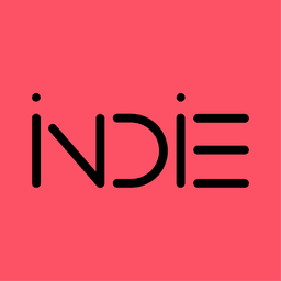 Indie Universe logo