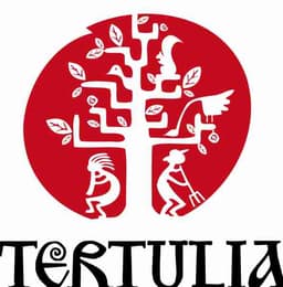 Tertulia Coliving logo