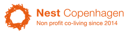 Nest Copenhagen logo