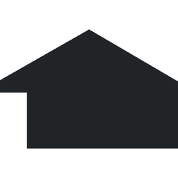 The Banana House logo