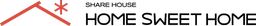 Home Sweet Home Share House logo