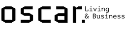 Oscar Living And Business logo