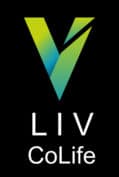 LIV CoLife logo