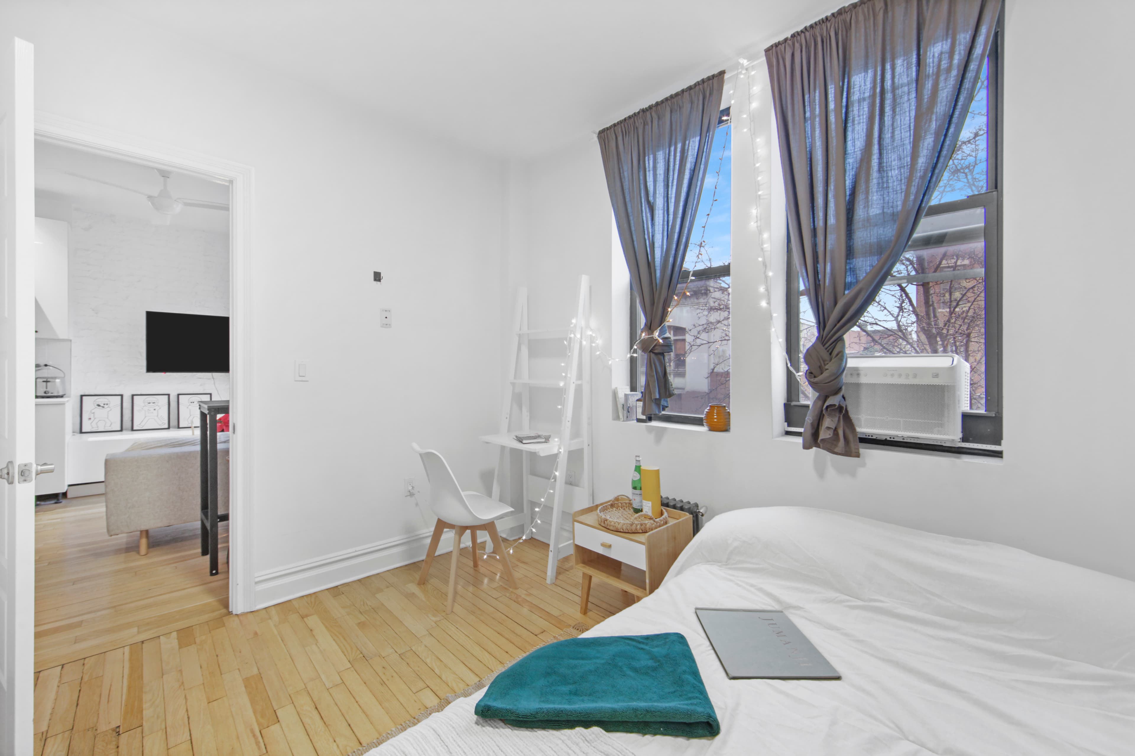 PRIVATE room photo 3