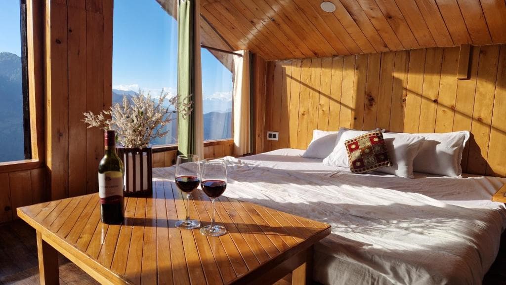 PRIVATE room photo 1