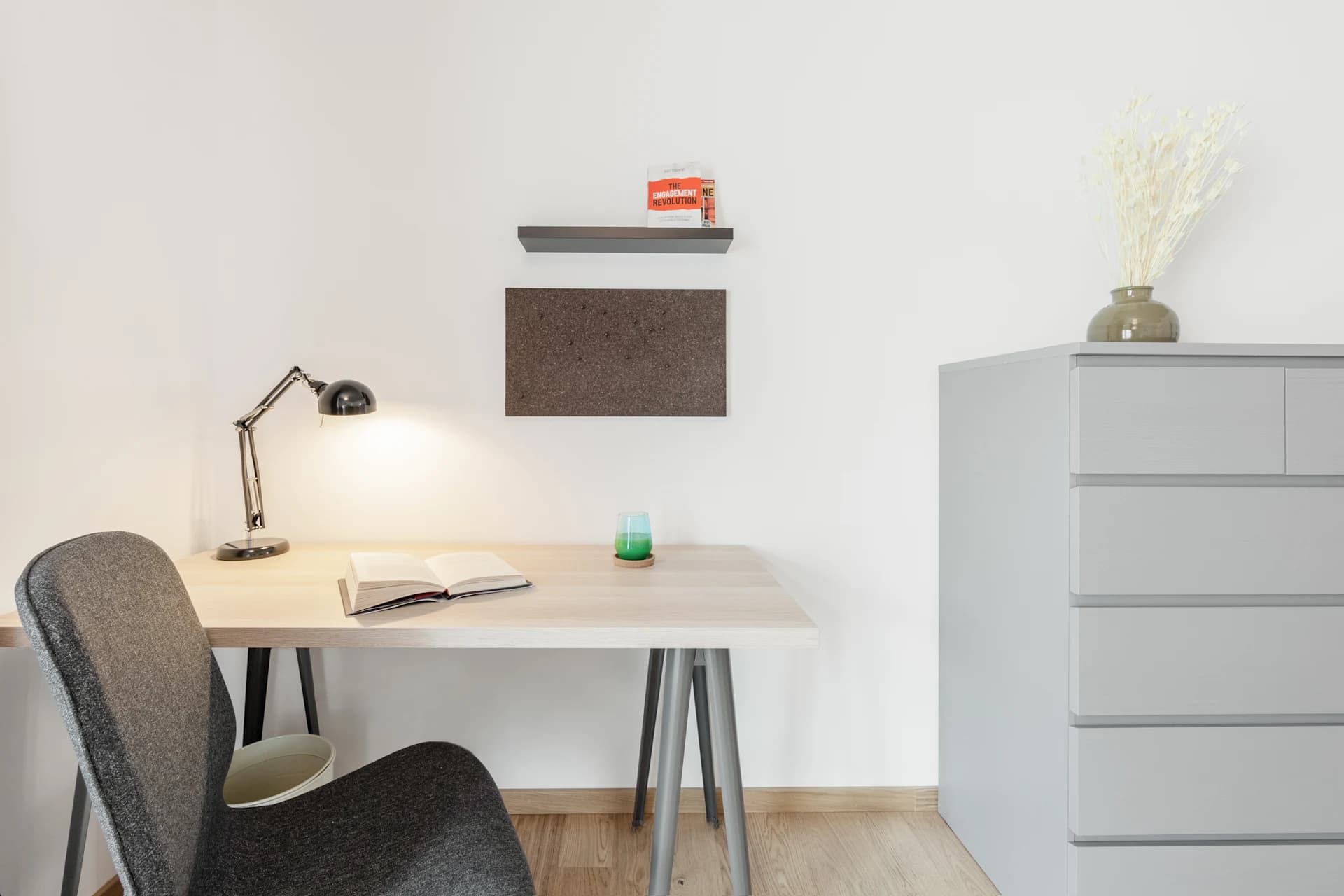 PRIVATE room photo 3