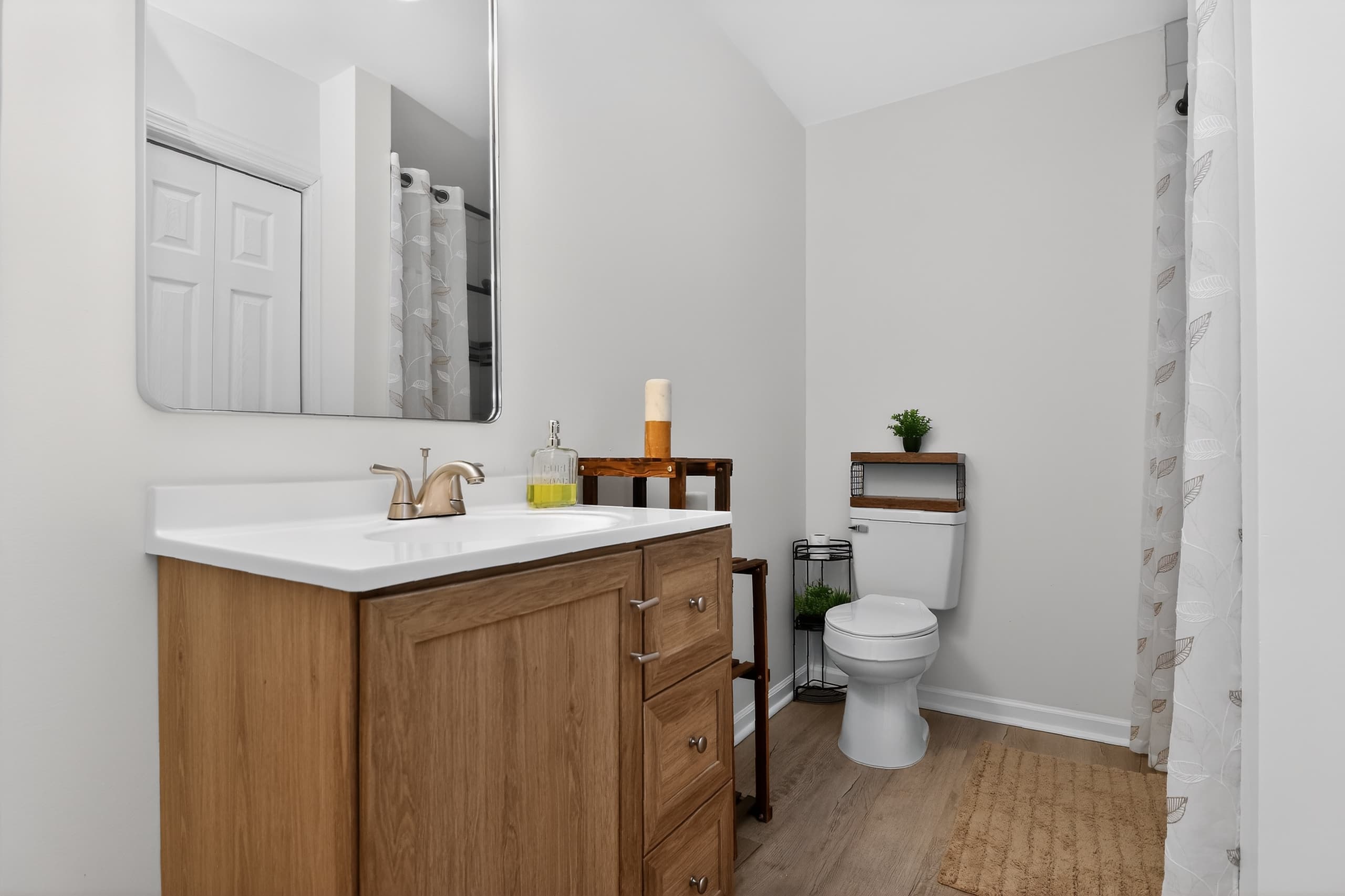 PRIVATE room photo 2