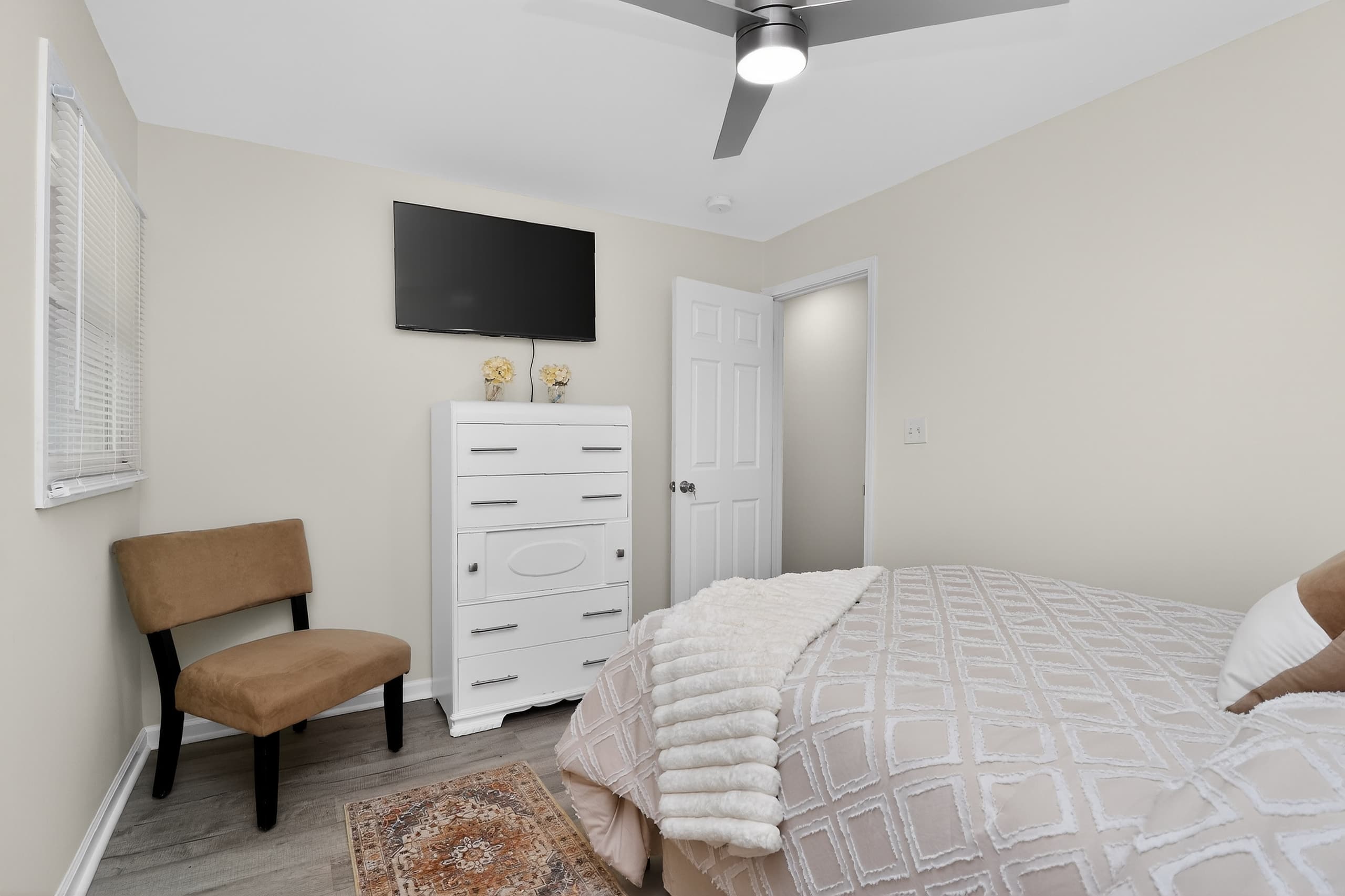 PRIVATE room photo 3