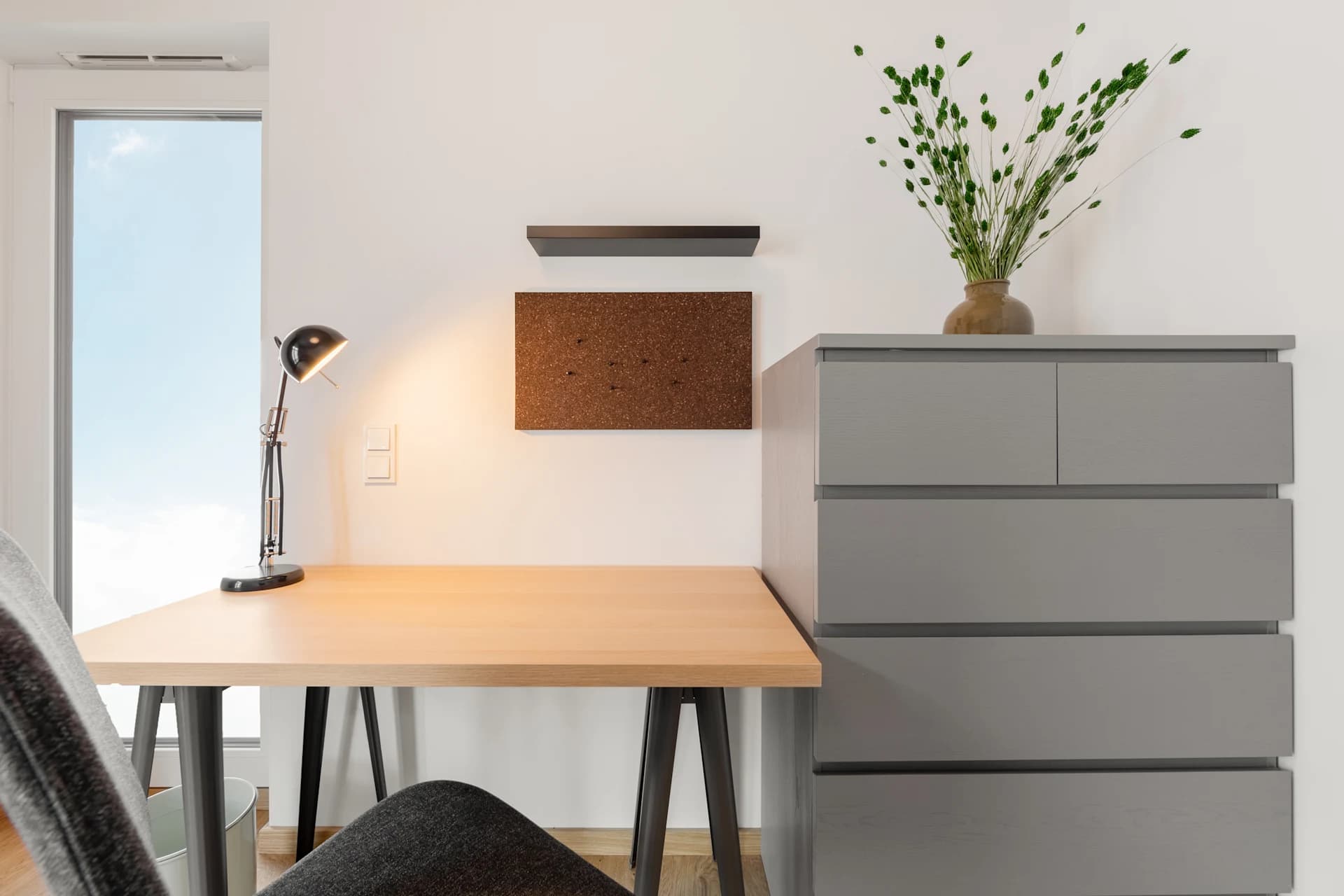 PRIVATE room photo 1