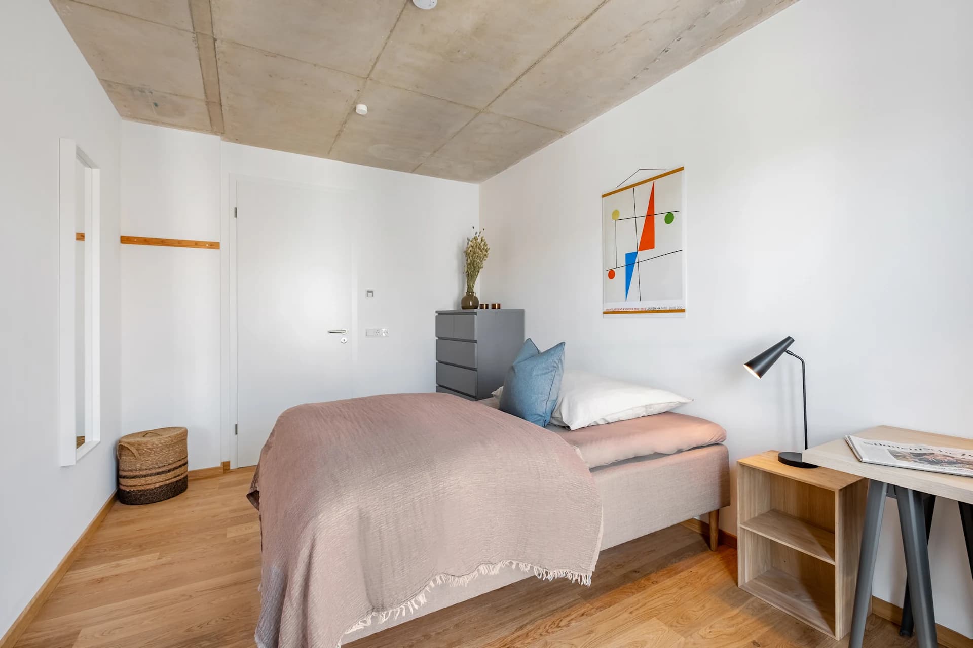 PRIVATE room photo 2