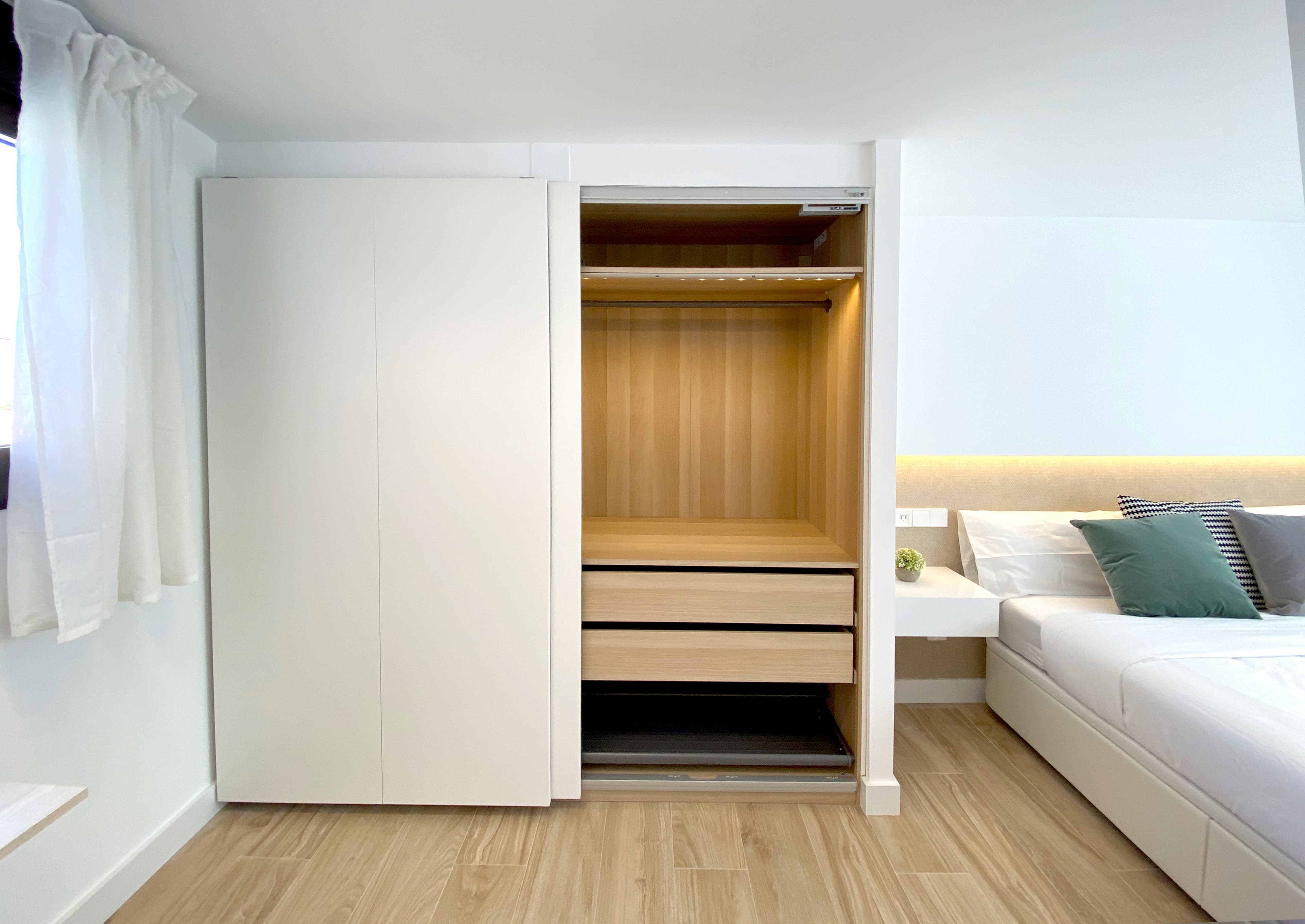 PRIVATE room photo 5