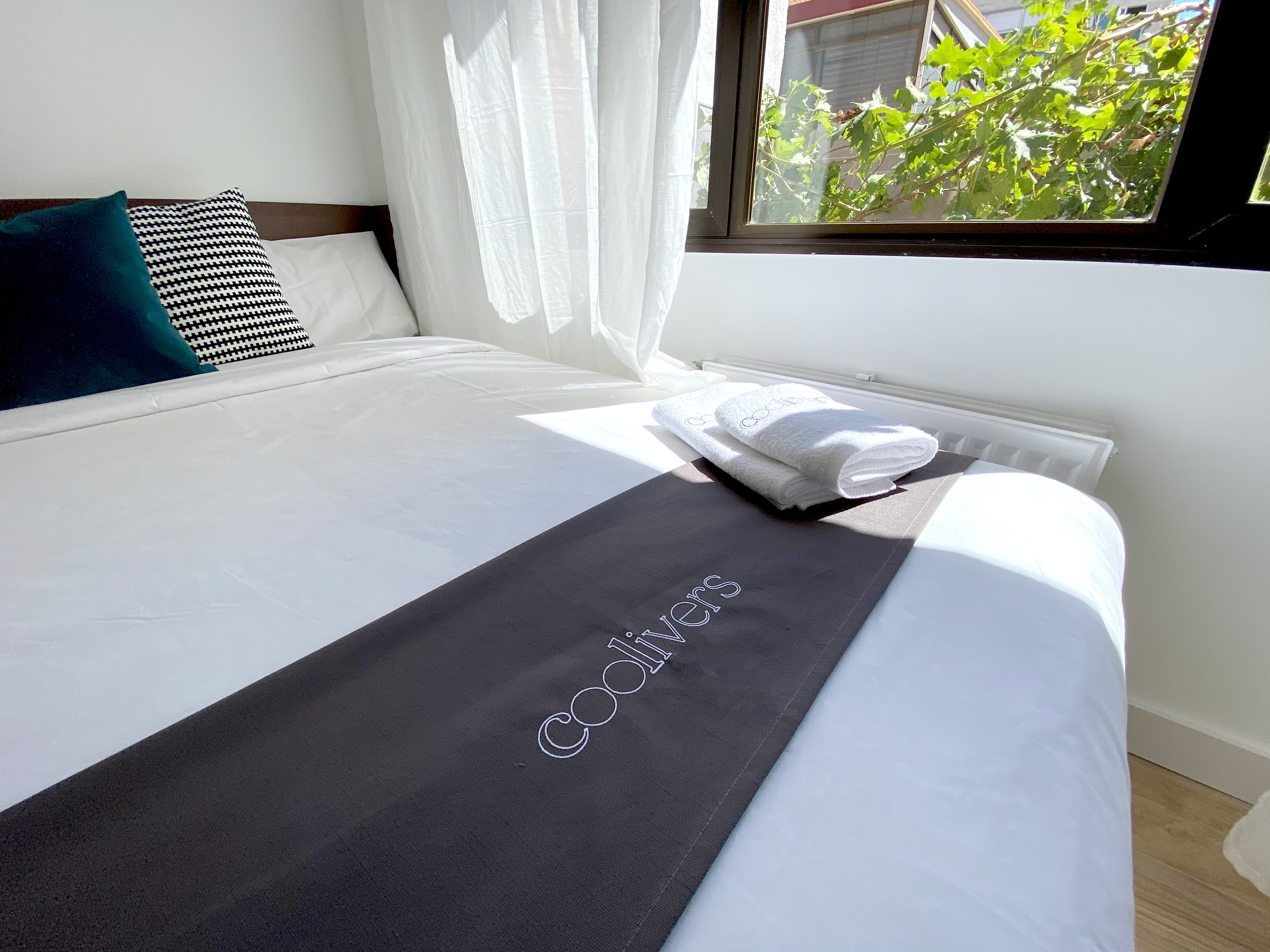 PRIVATE room photo 4