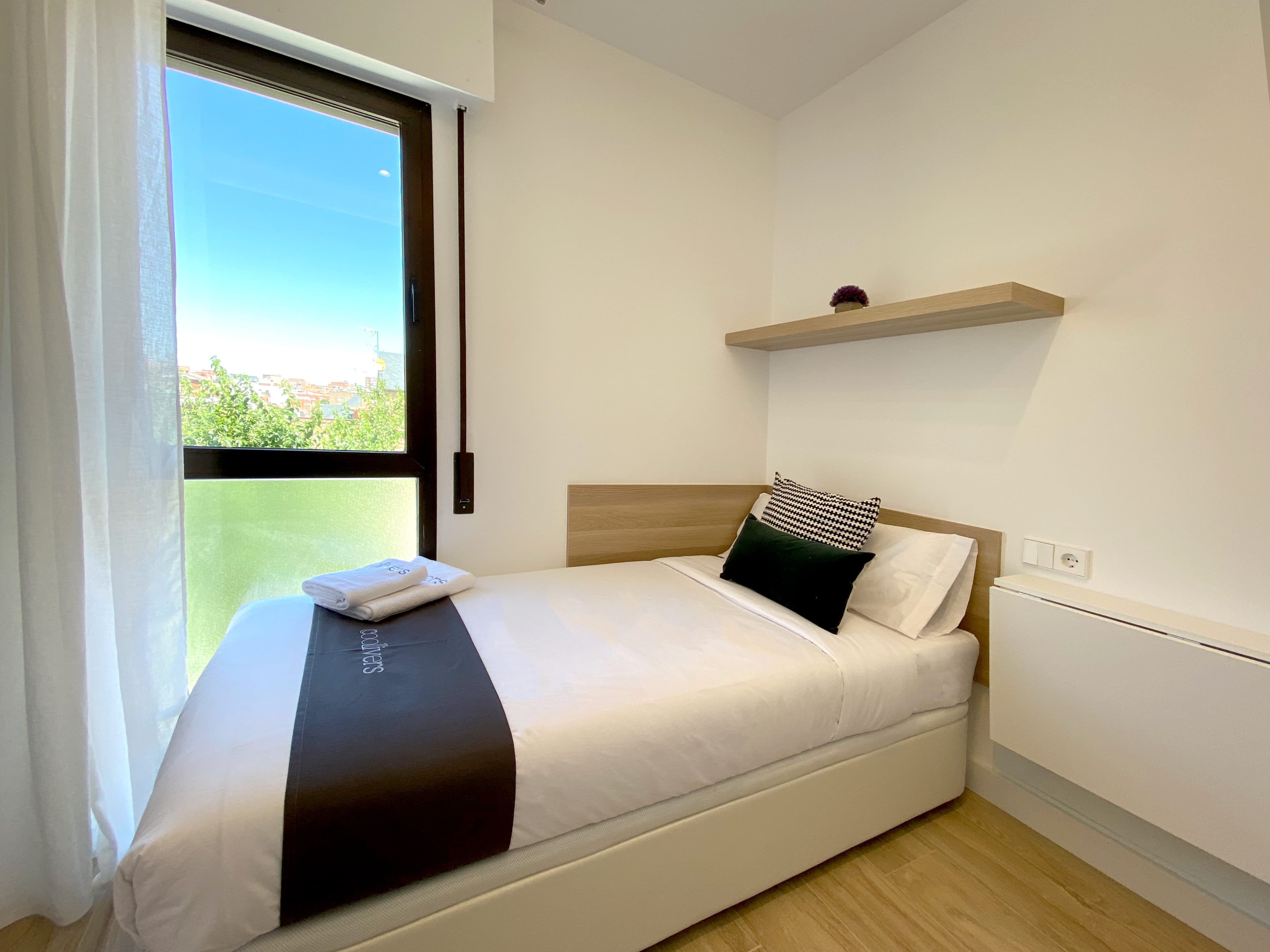 PRIVATE room photo 3