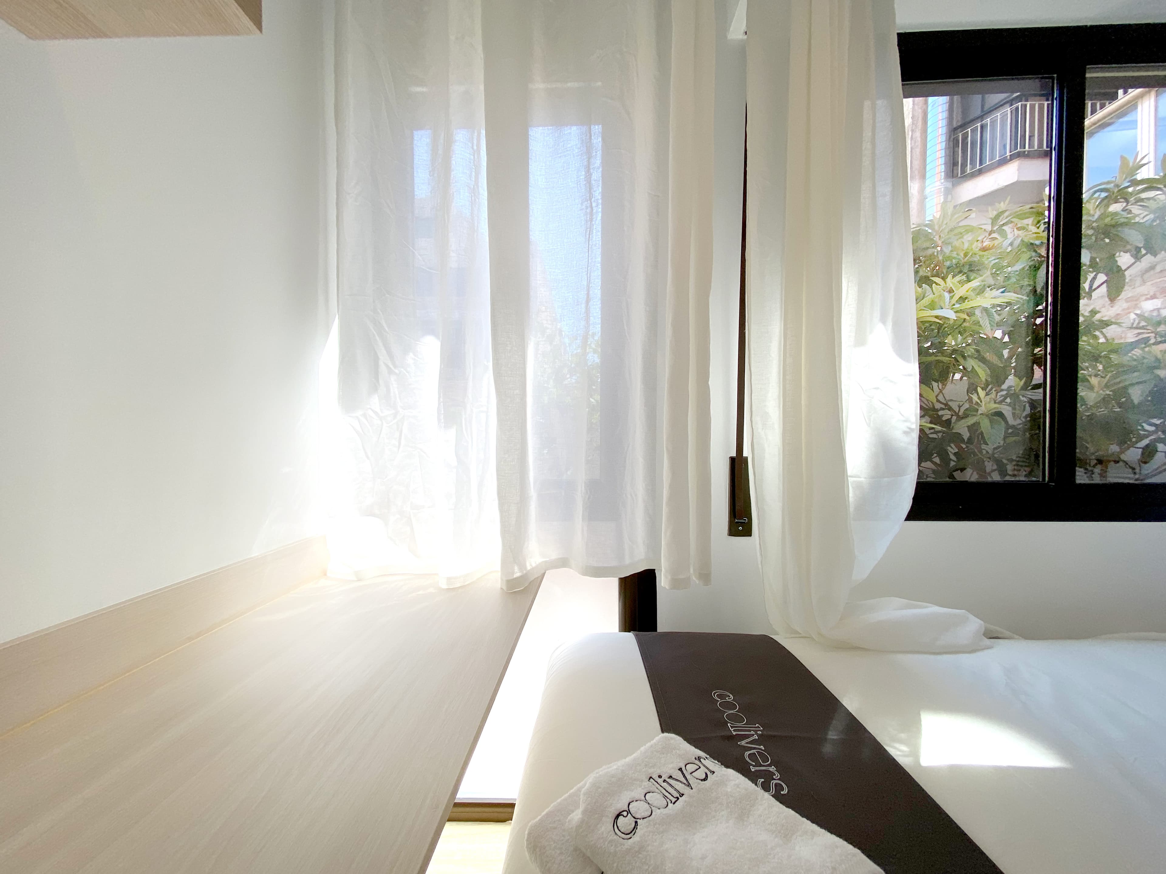 PRIVATE room photo 5