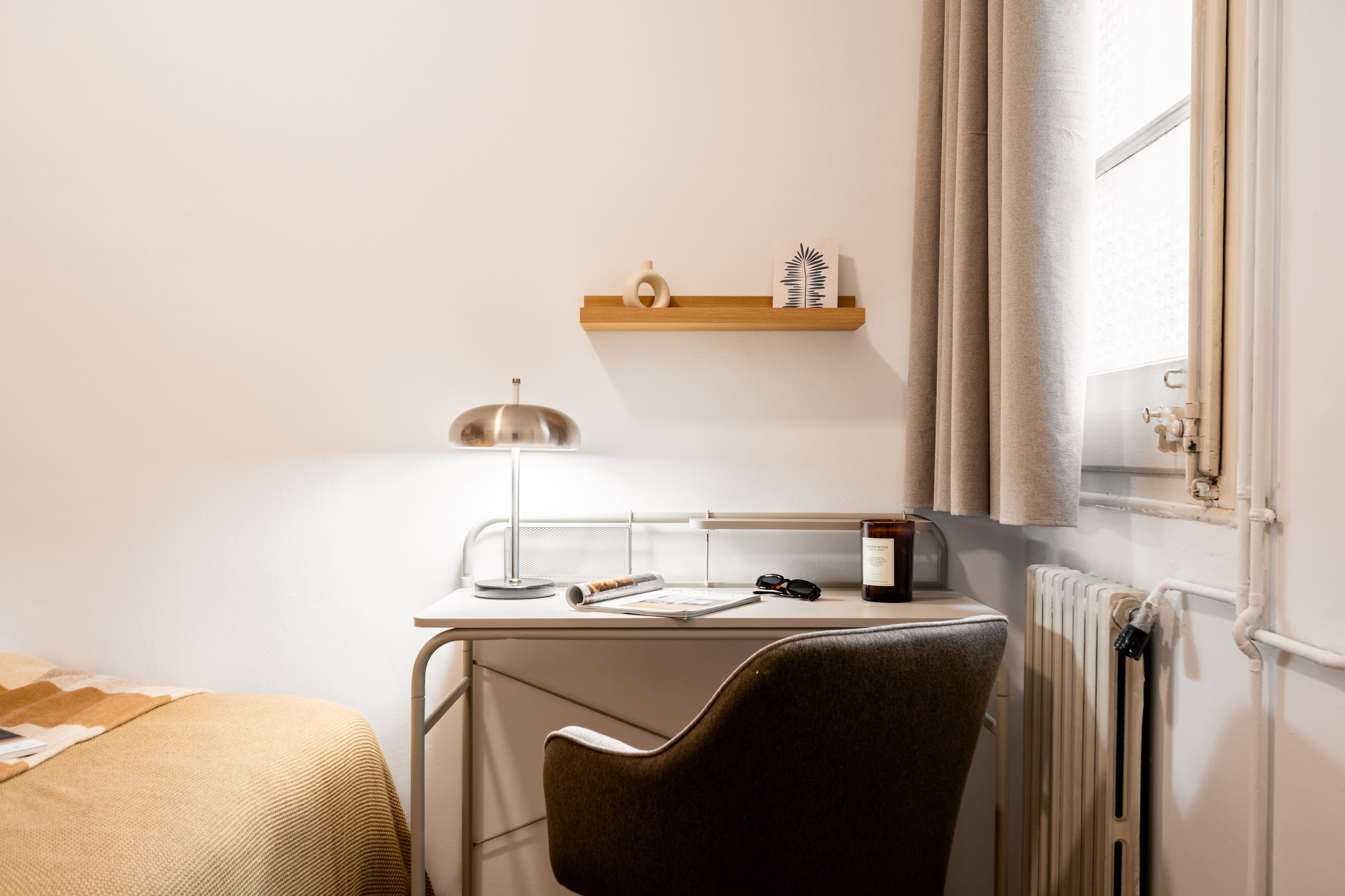 PRIVATE room photo 1