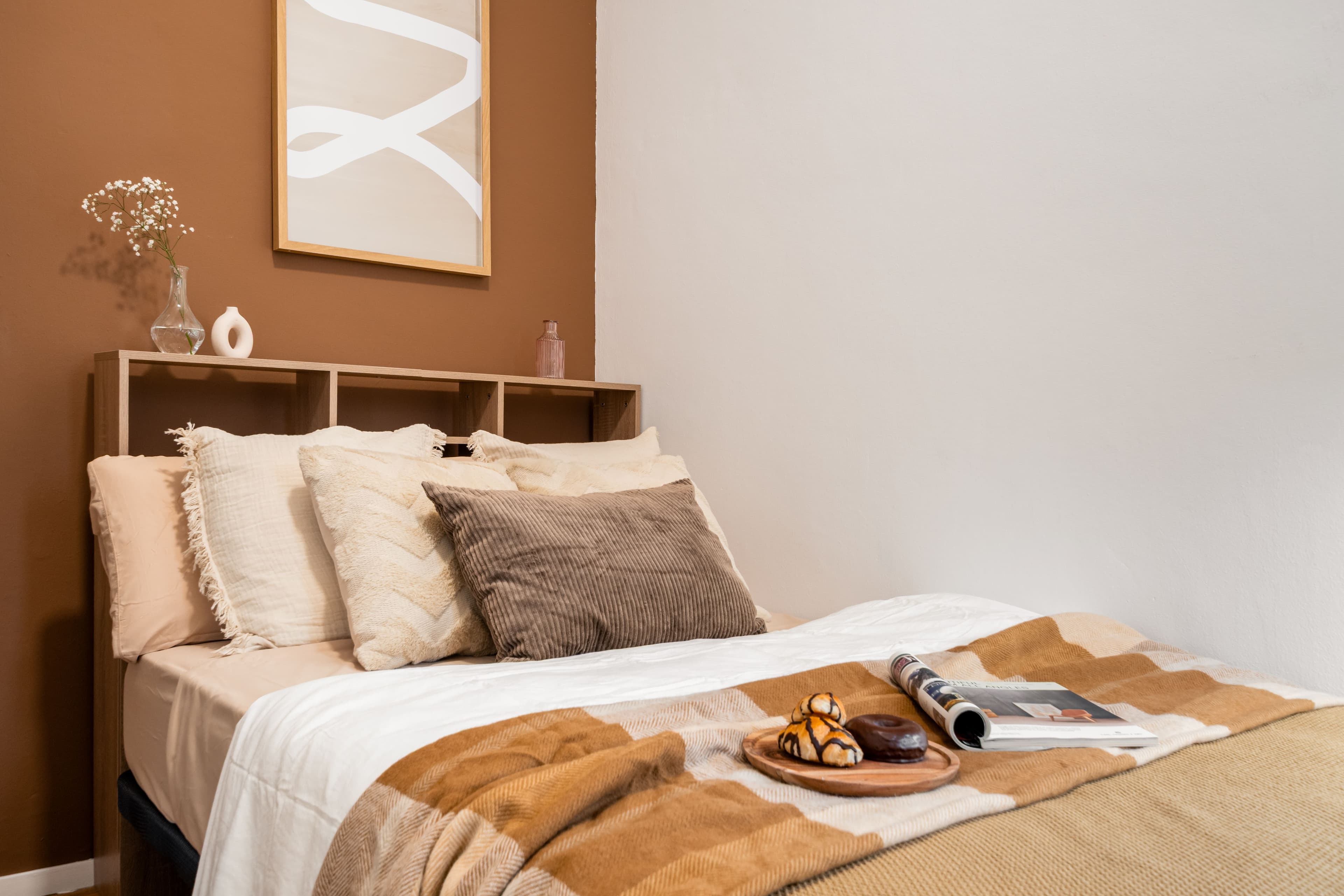 PRIVATE room photo 2