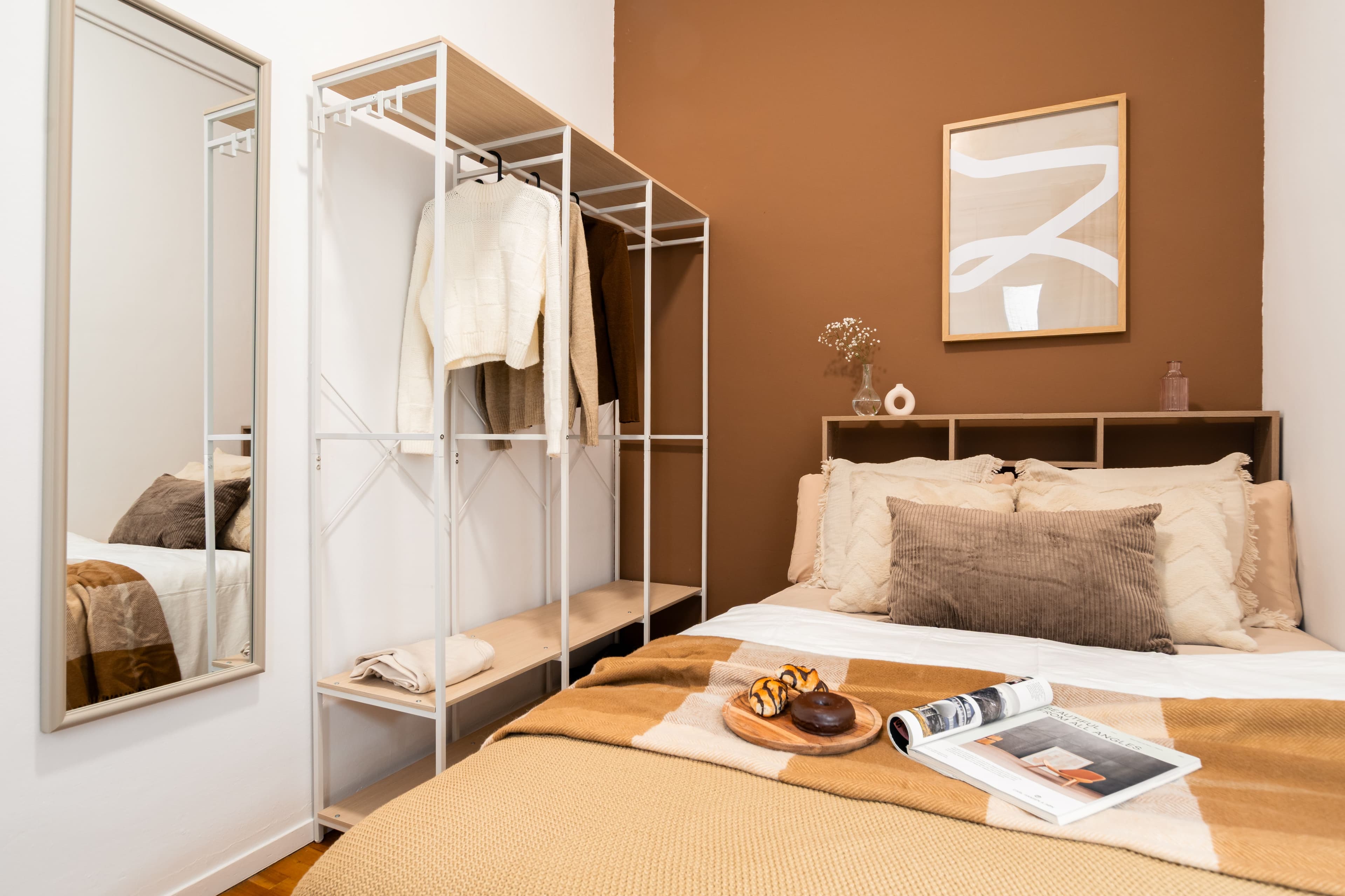 PRIVATE room photo 3