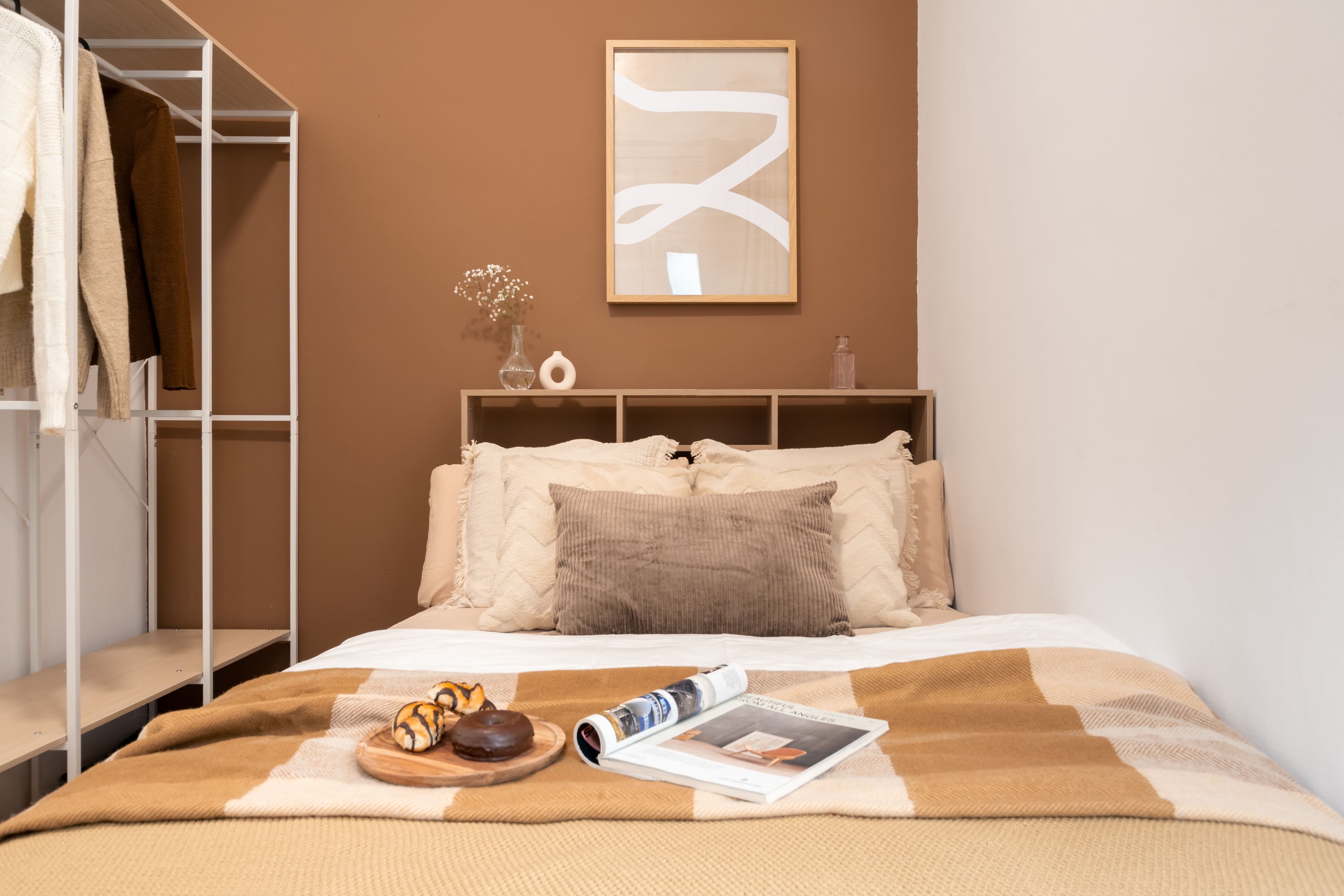 PRIVATE room photo 4