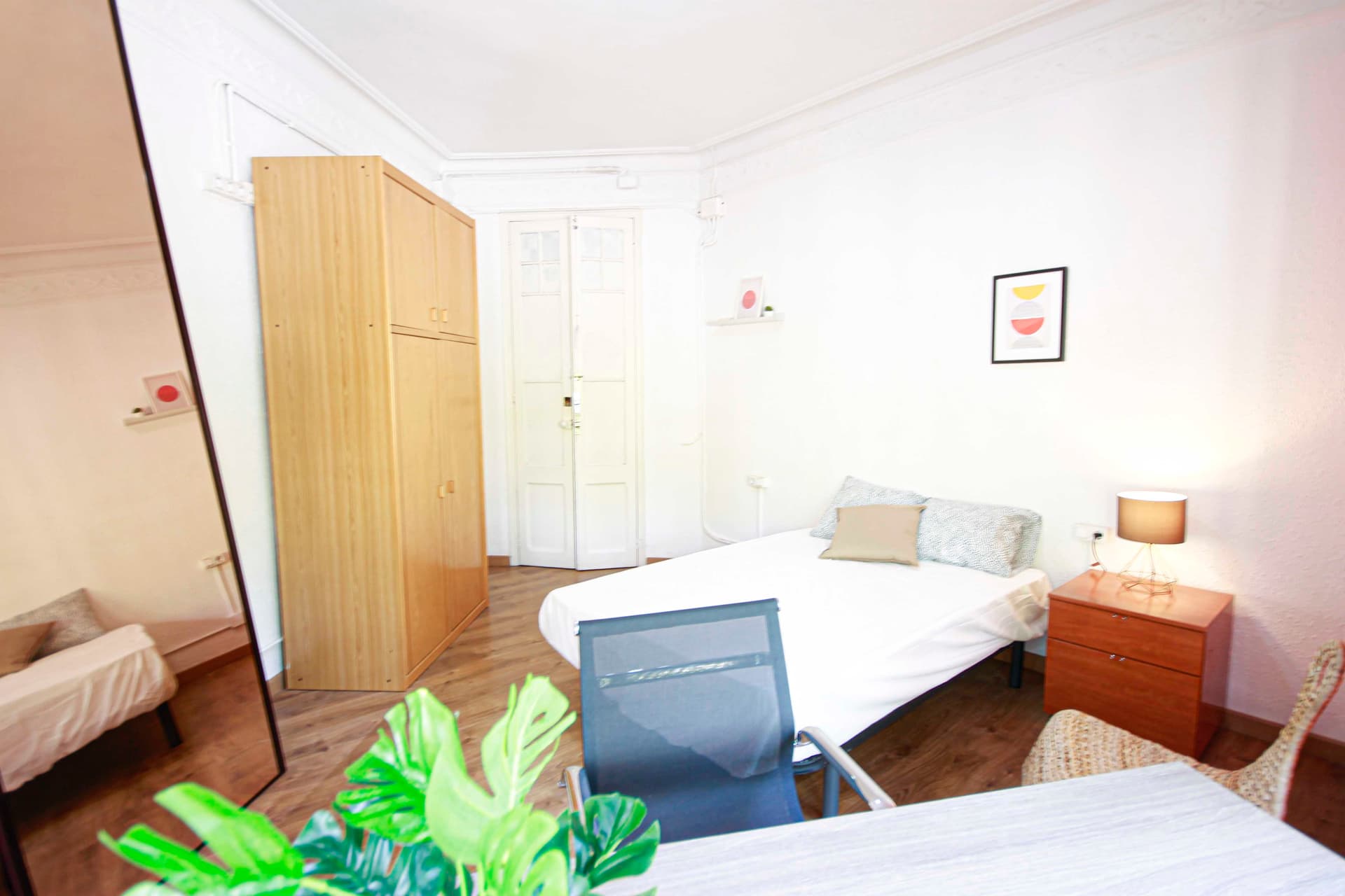 PRIVATE room photo 1