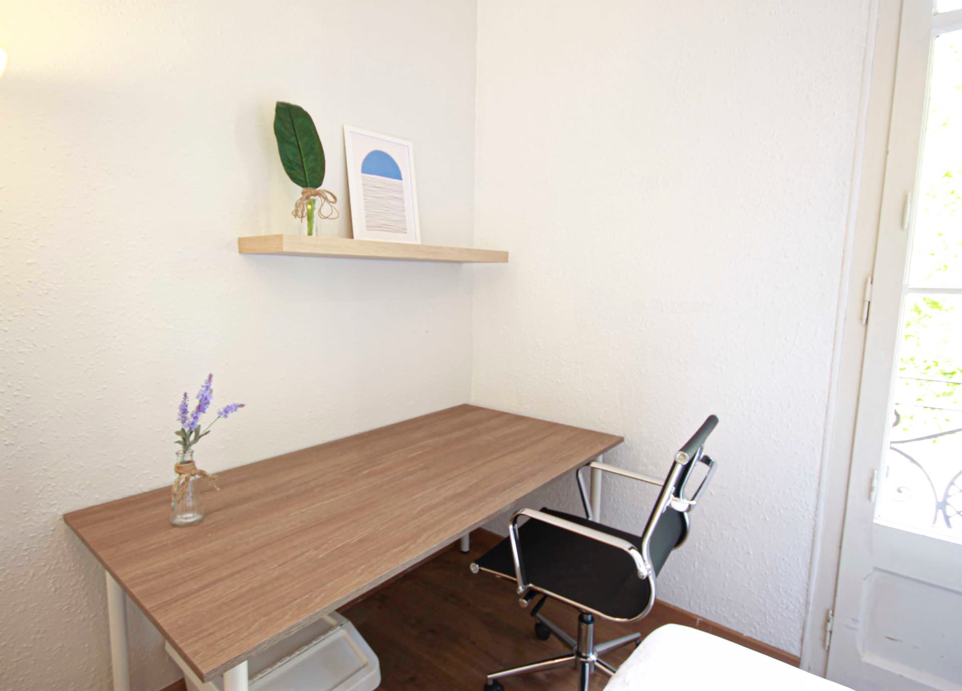 PRIVATE room photo 2