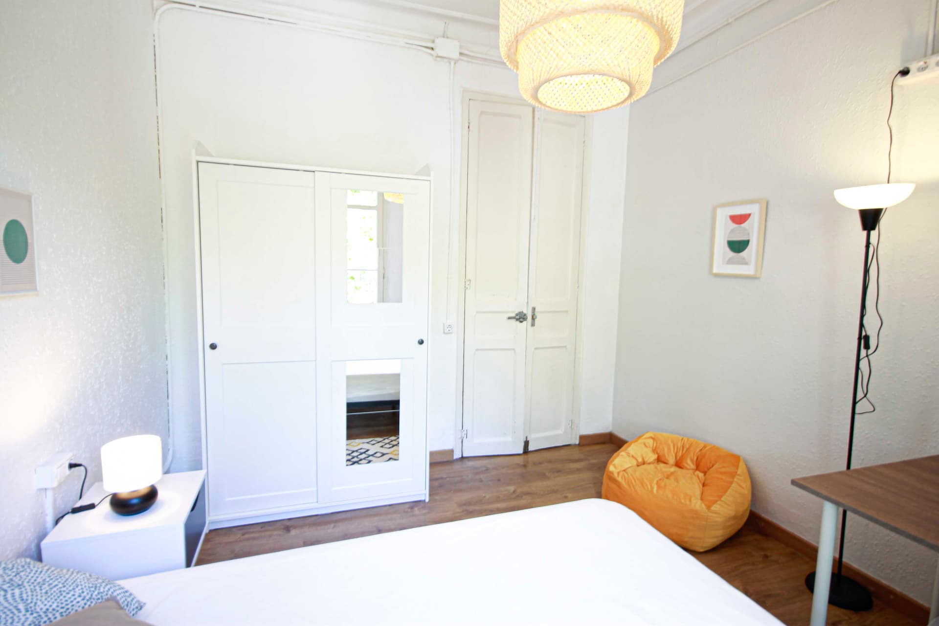 PRIVATE room photo 3