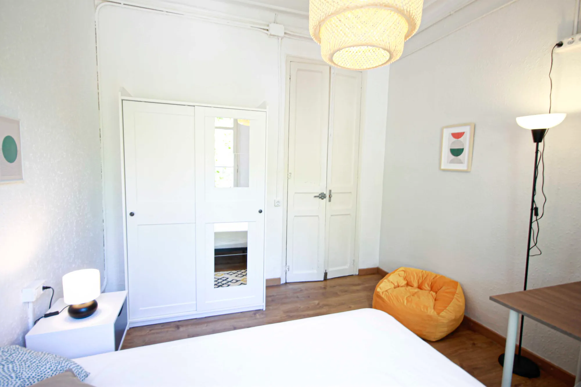 PRIVATE room photo 3