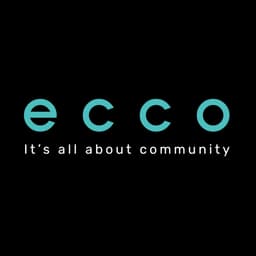 Ecco Living logo