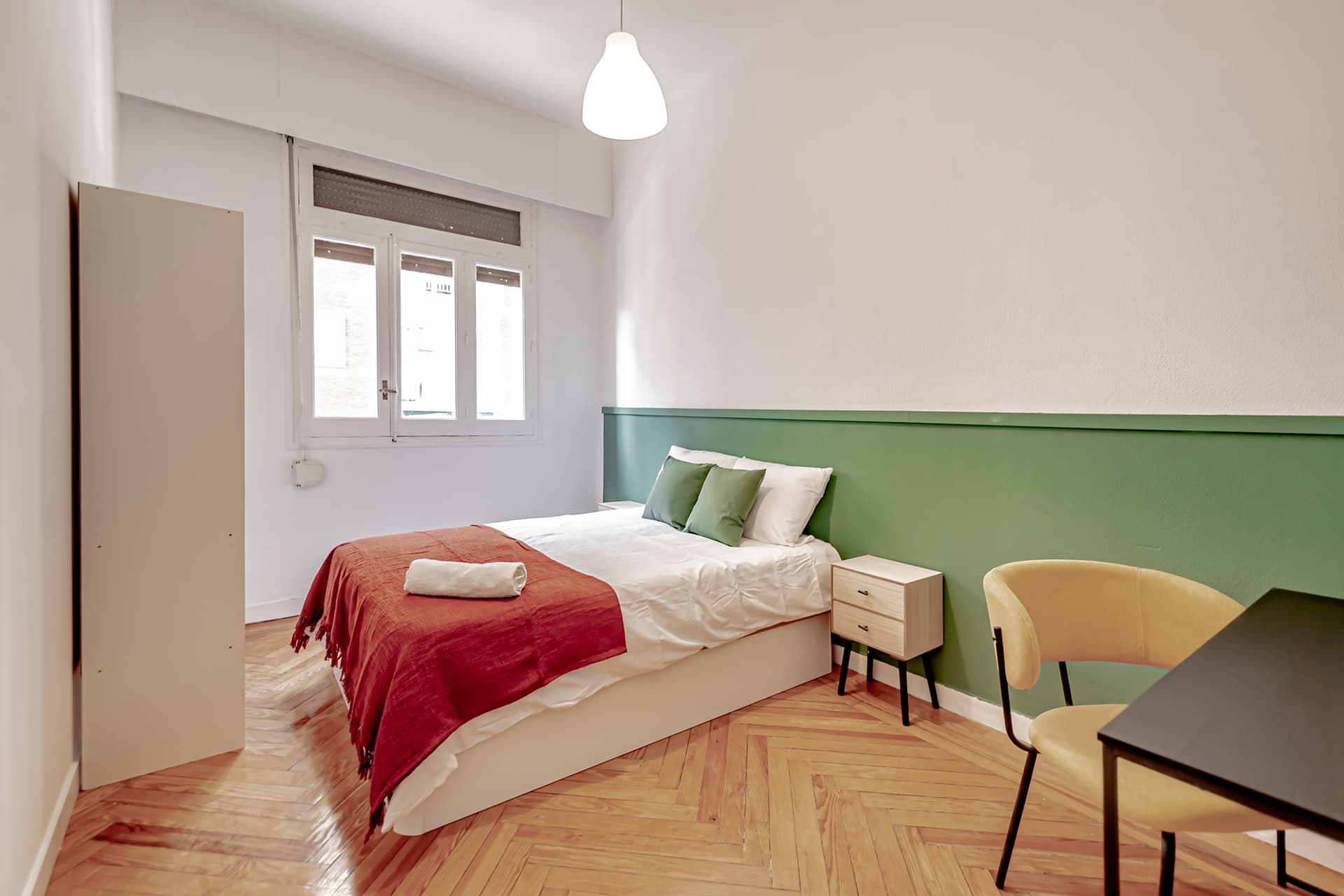 PRIVATE room photo 1