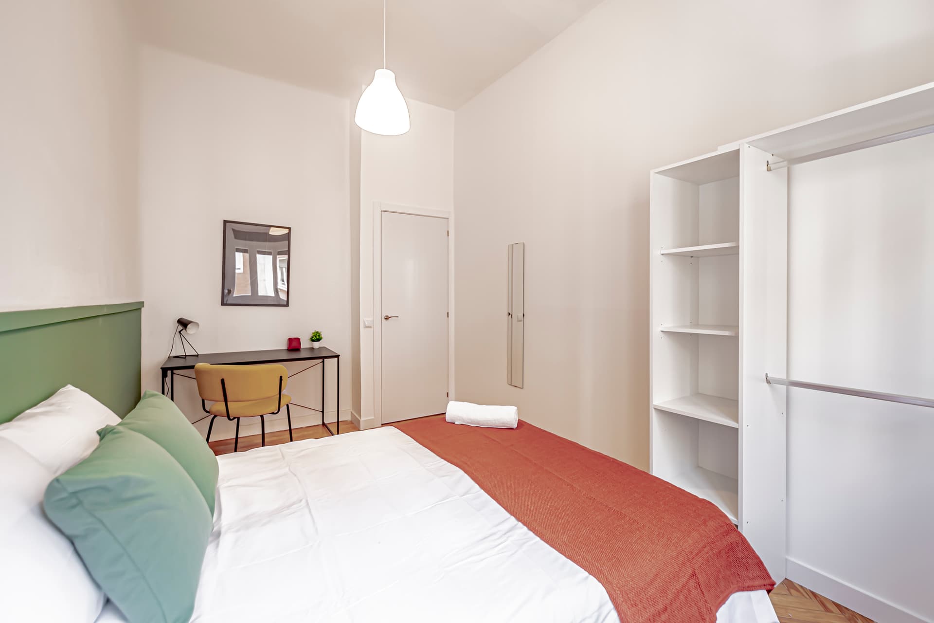 PRIVATE room photo 3