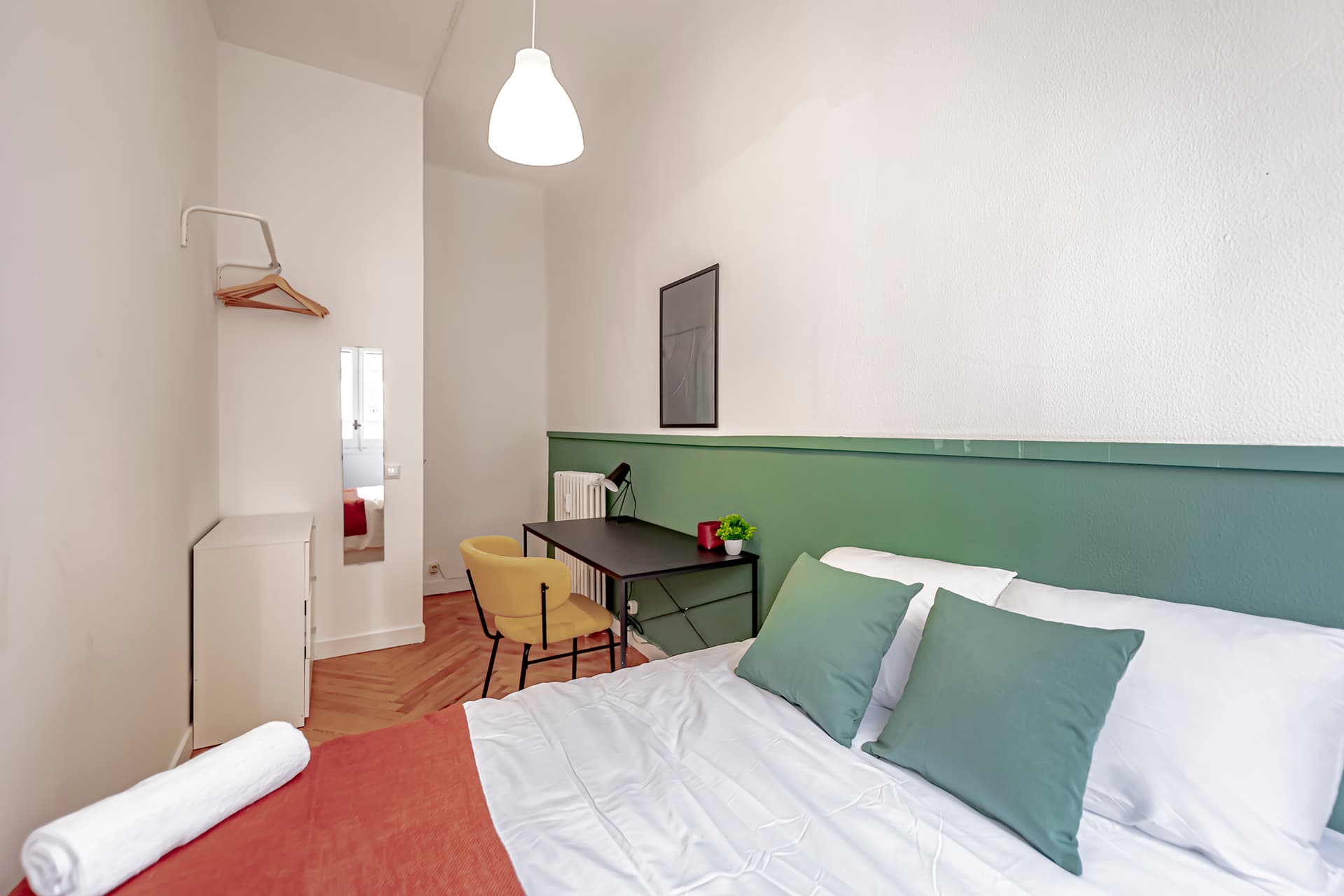 PRIVATE room photo 3
