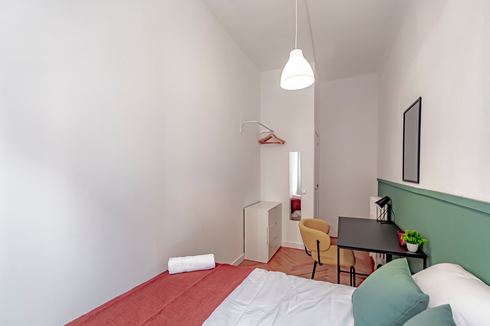 PRIVATE room photo 4