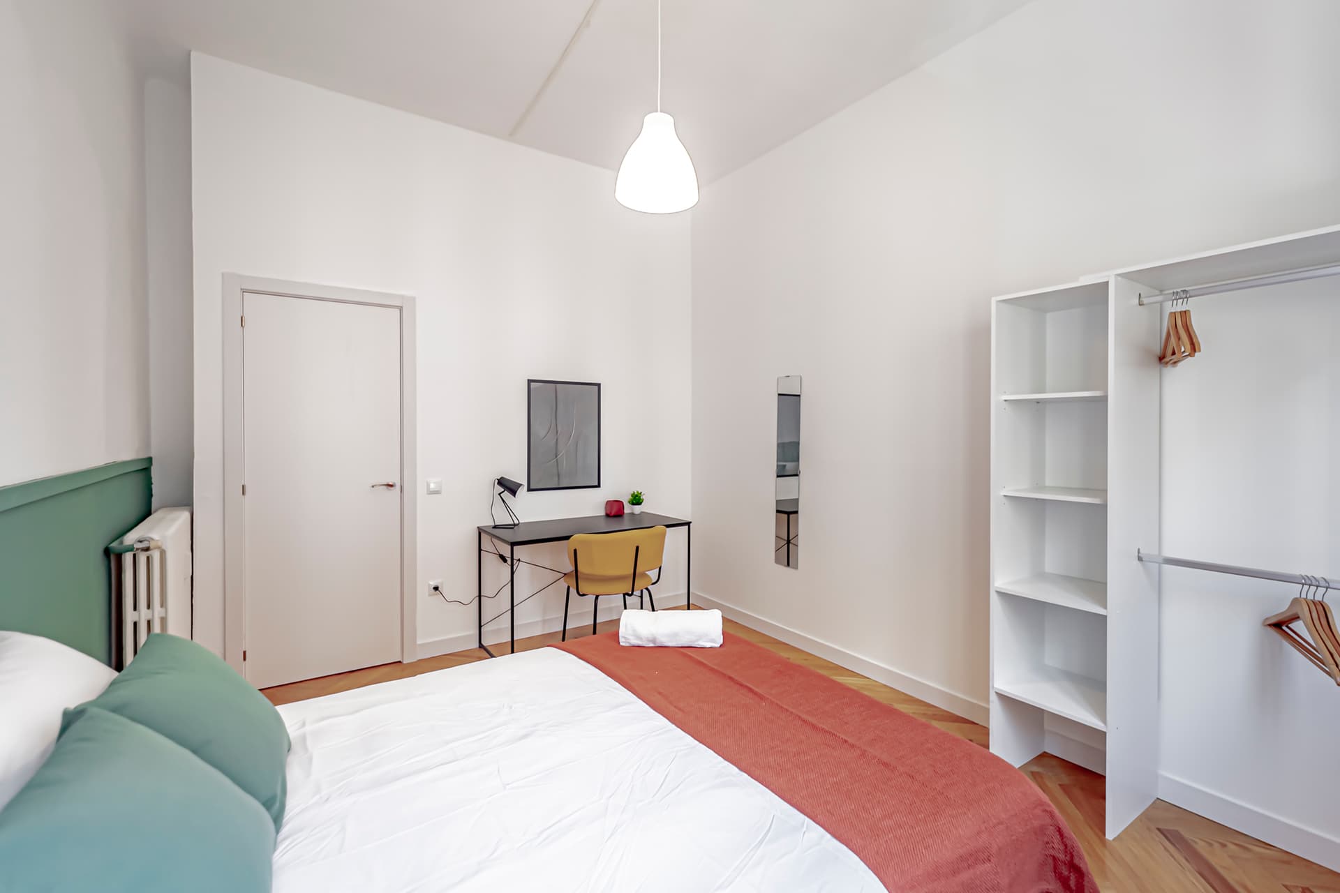 PRIVATE room photo 3