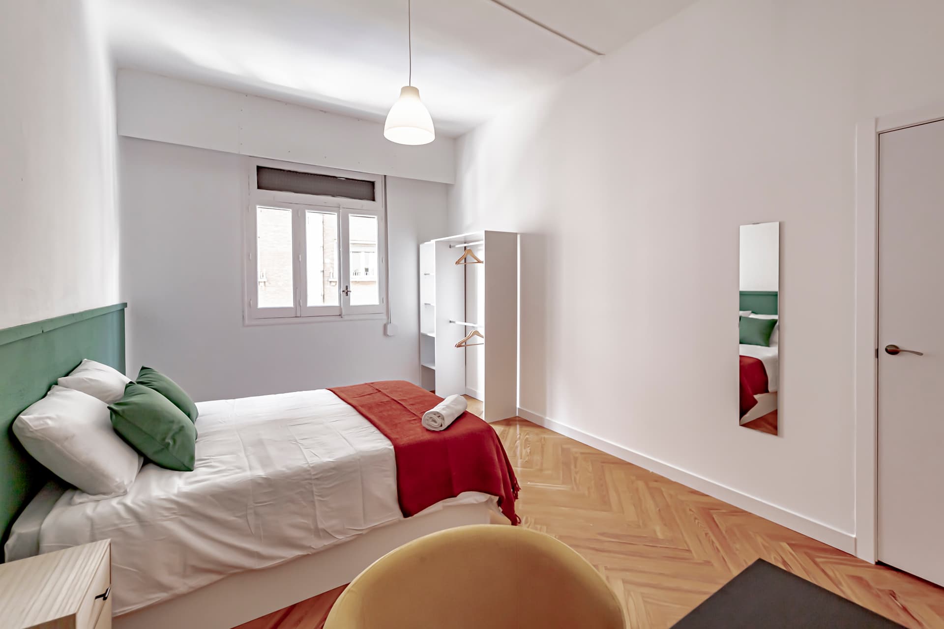 PRIVATE room photo 2