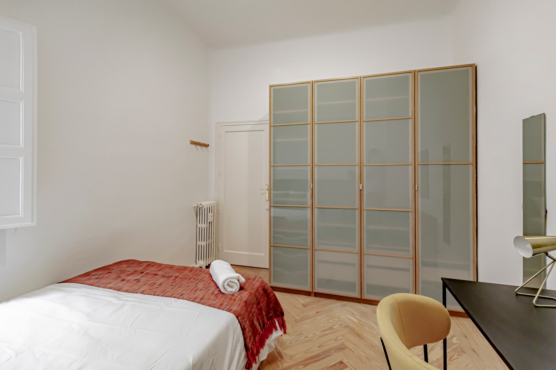 PRIVATE room photo 3