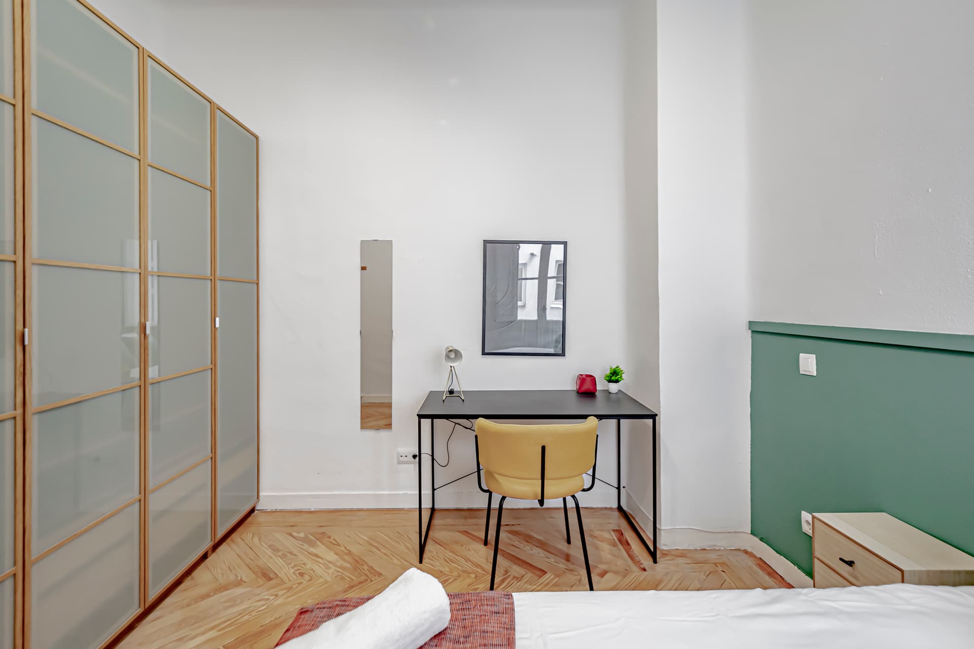 PRIVATE room photo 4