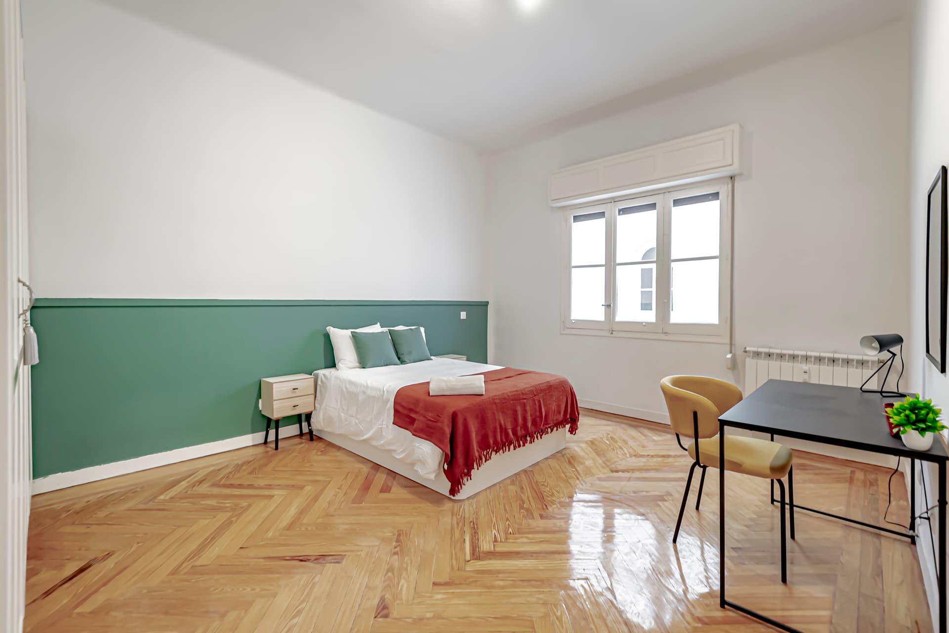 PRIVATE room photo 1