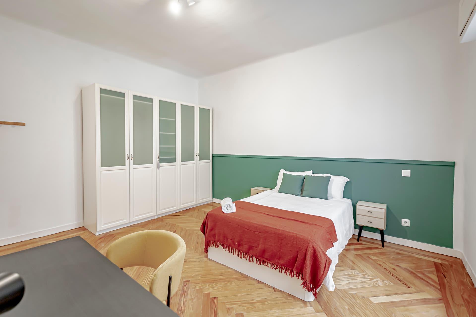 PRIVATE room photo 3
