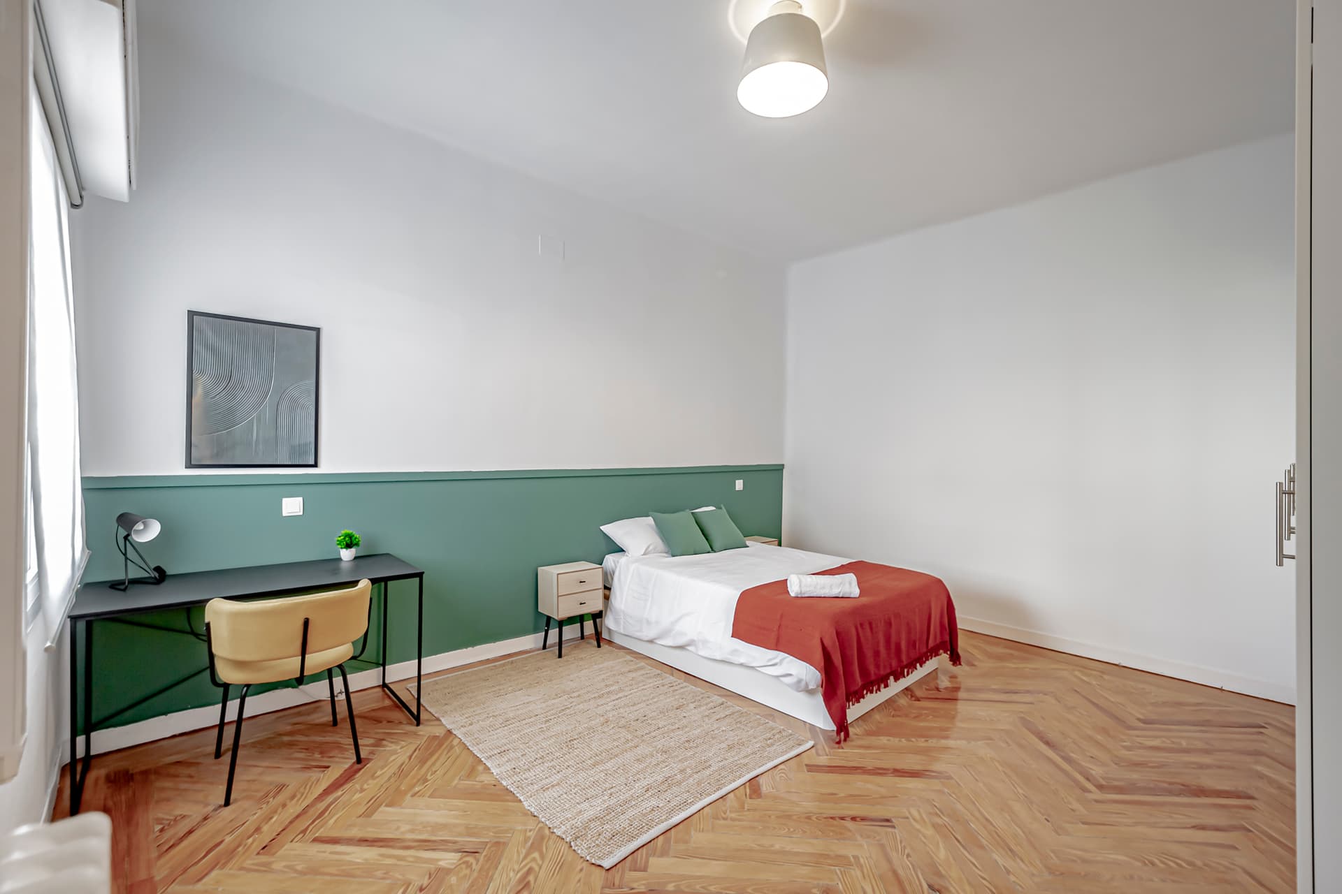 PRIVATE room photo 1