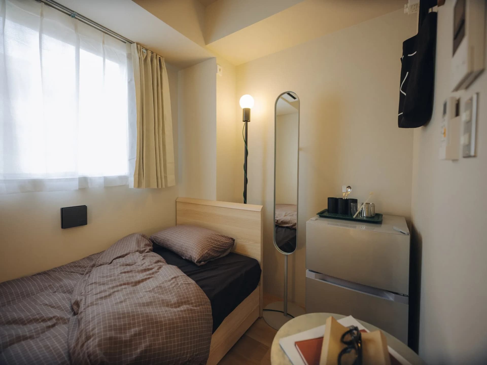 PRIVATE room photo 2