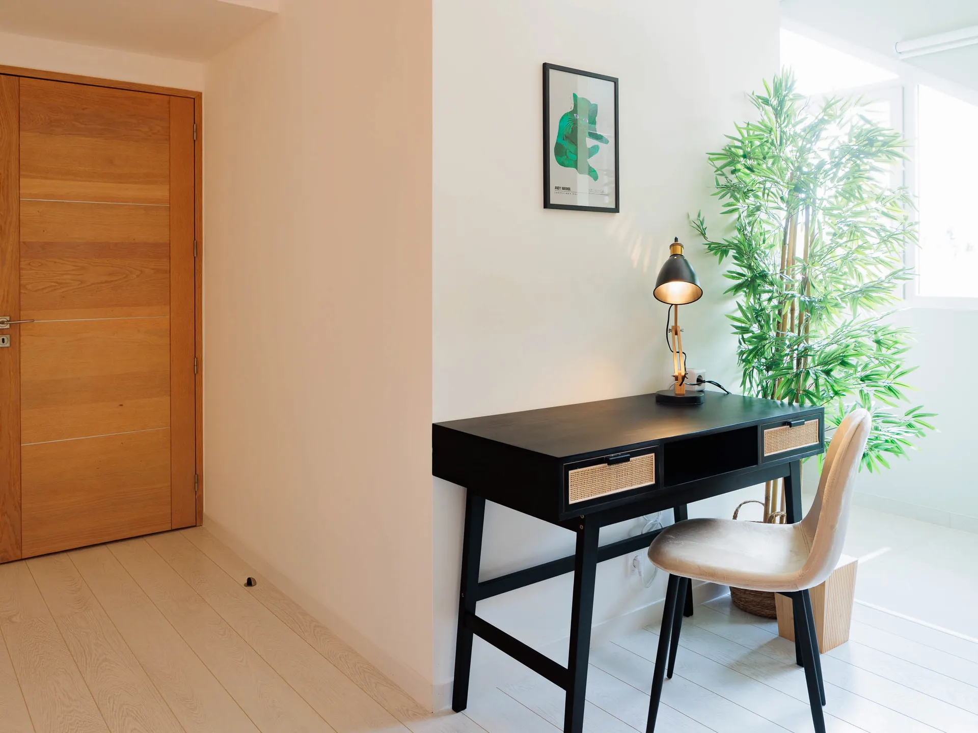 PRIVATE room photo 3