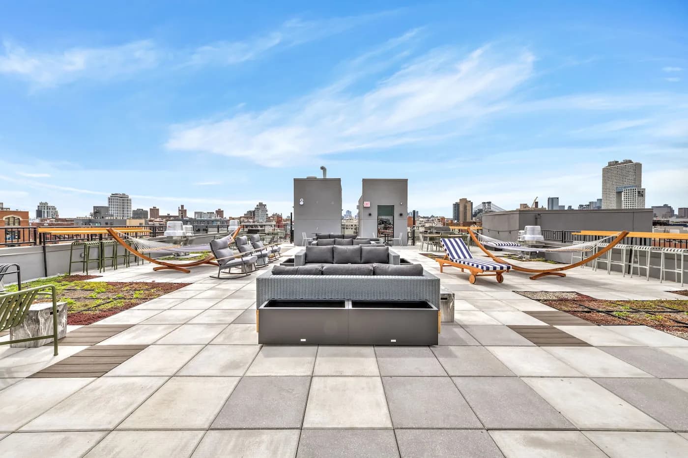 Outpost | Williamsburg House | Brooklyn Coliving, coliving in New York