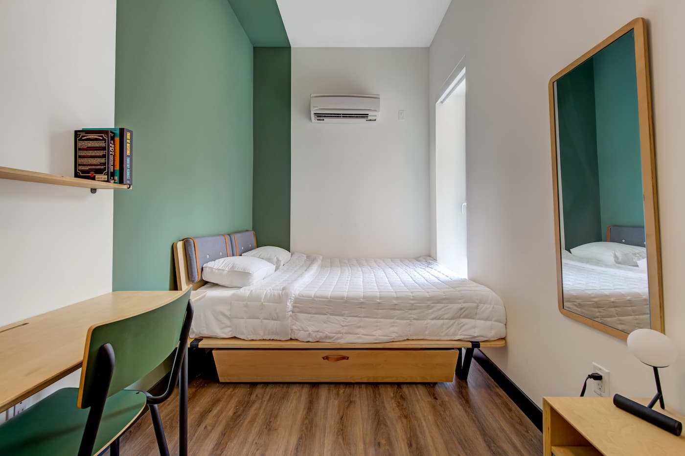 PRIVATE room photo 2