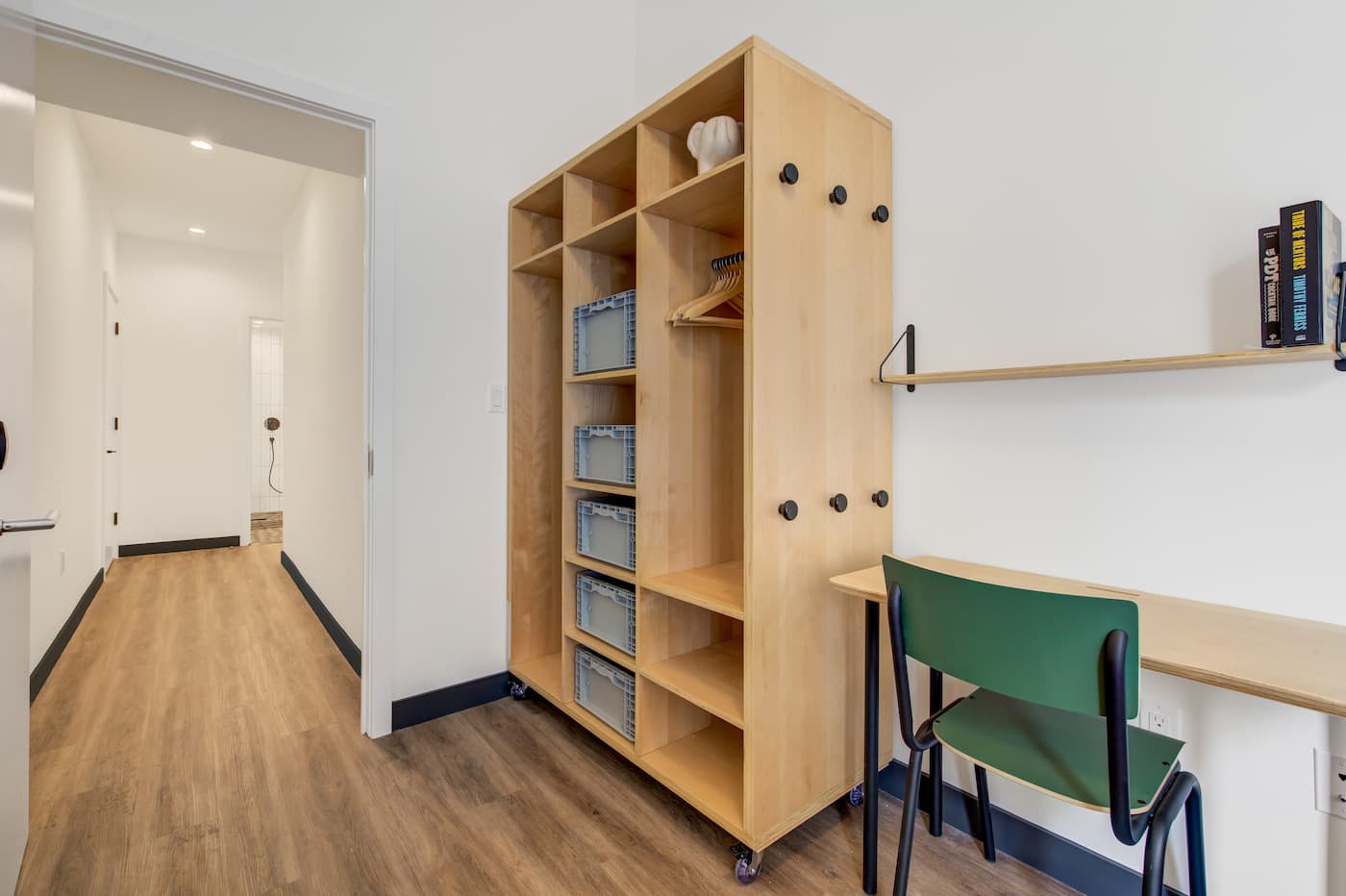 PRIVATE room photo 3