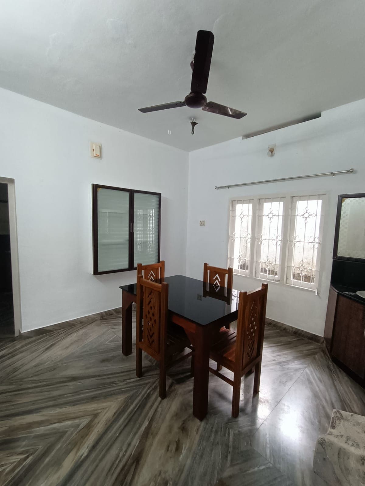 NamaStay women's co-living, coliving in Kochi