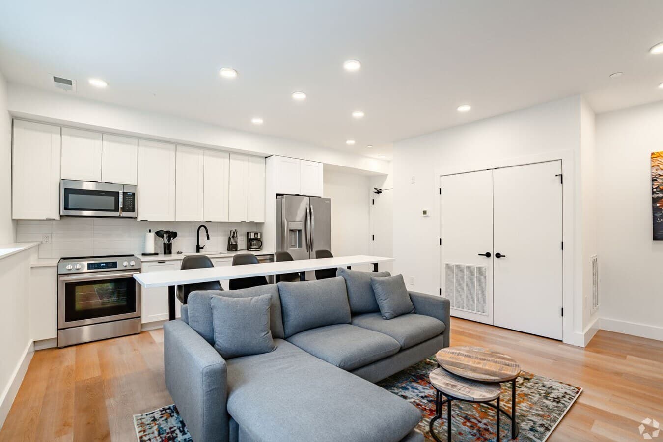 Brookland DC Co-Living , coliving in Washington DC