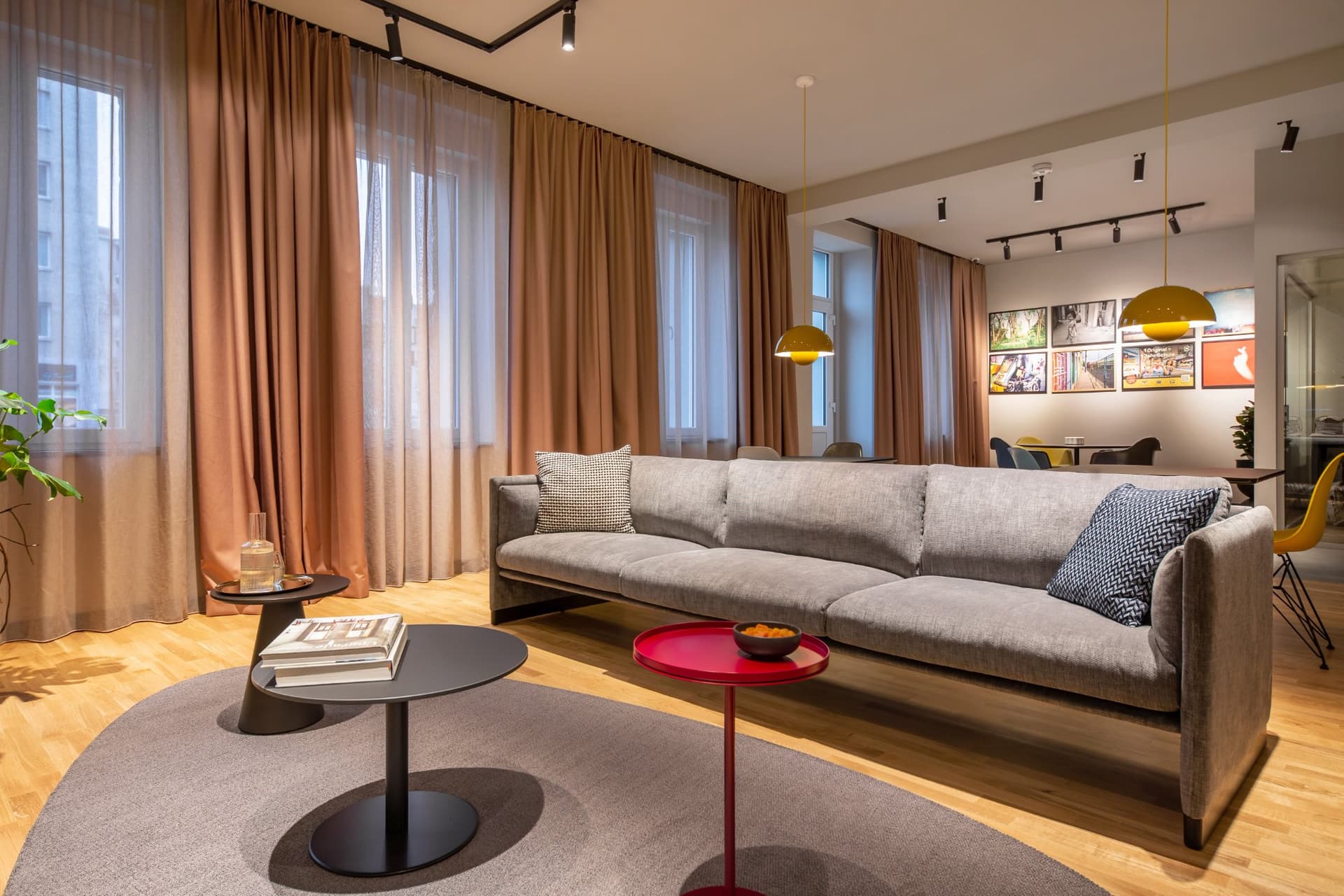 ipartment Berlin Mitte, coliving in Berlin